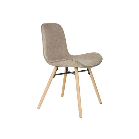 Chair Lester Brown
