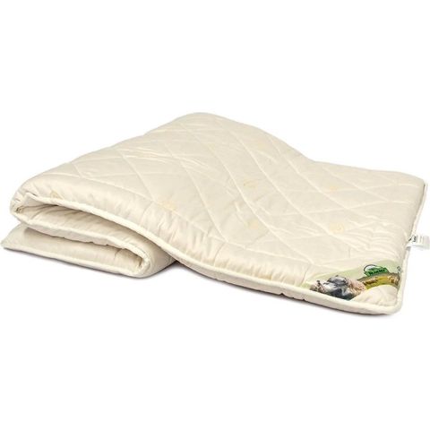 Texeler Dekbed Topper Extra
