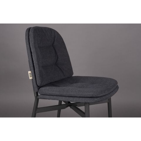 Chair Jade Blue