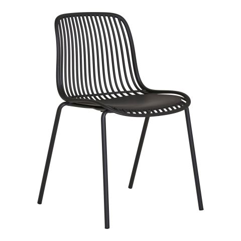 Branson Tuinstoel (set van 4)