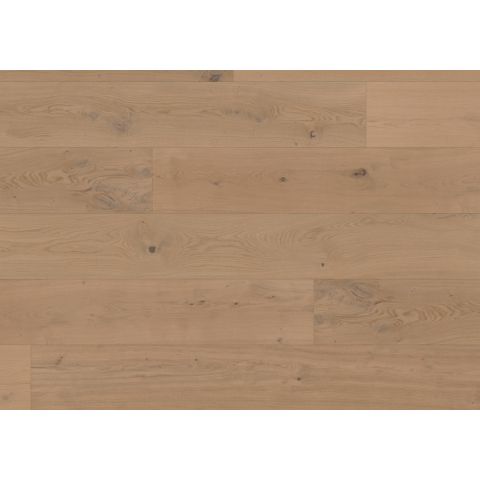 Floer Hybride Hout Recht Crème Eiken Rustiek
