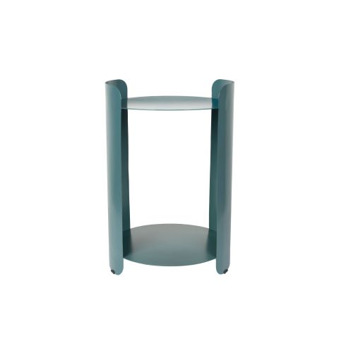 Side Table Navagio Blue