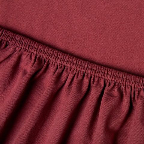 Kayori Saiko hoeslaken - Rood