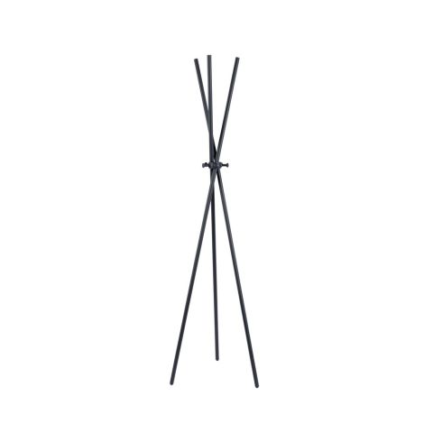 Coat Rack Darwin Black