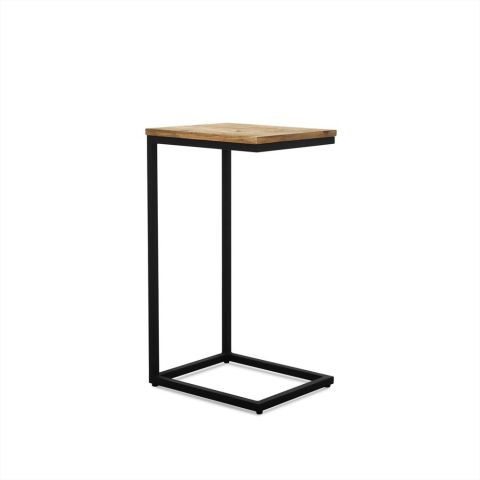Benoa Banktafel Rya Set van 2 (set of 2)