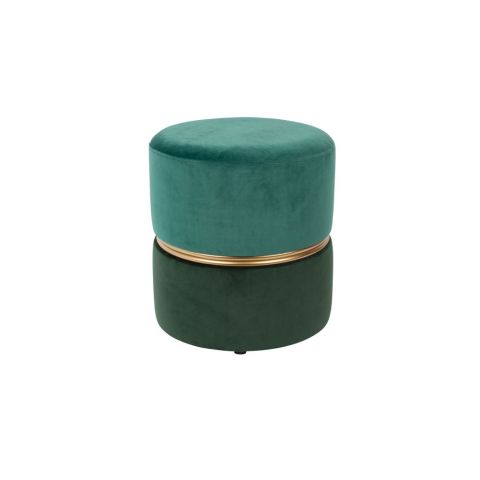 Stool Bubbly Forest