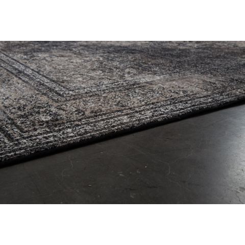 Carpet Rugged 200x300 Dark