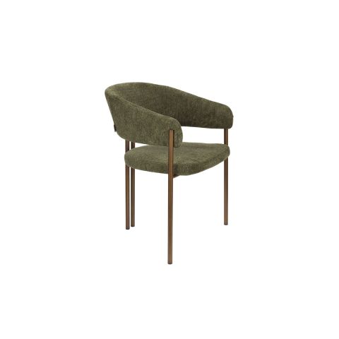 Chair Naida Green