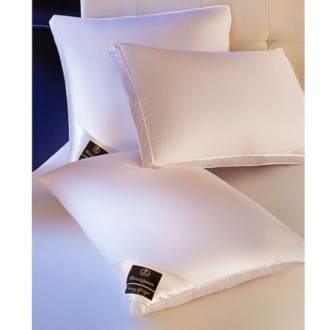 Brinkhaus Luxury Lifestyle Hoofdkussen DOWN AROUND Extra Firm