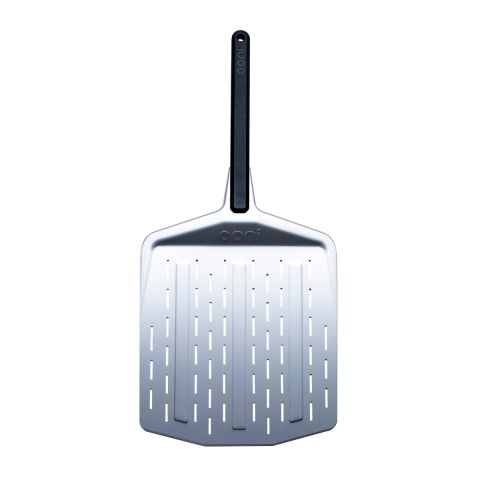Ooni Pizzaschep geperforeerd 30 cm