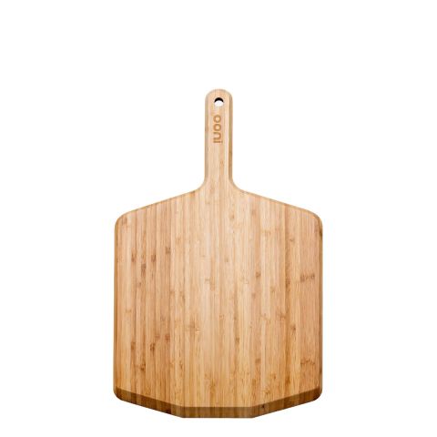 Ooni Pizzaschep bamboe 30 cm