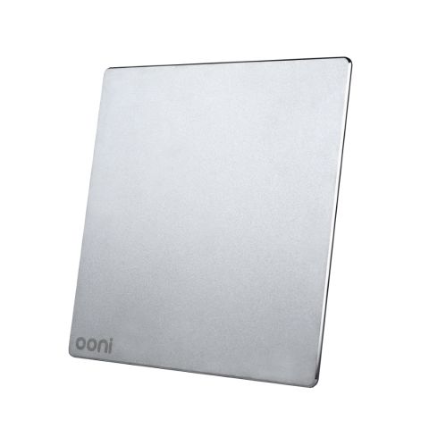 Ooni Pizzasteen Steel 13