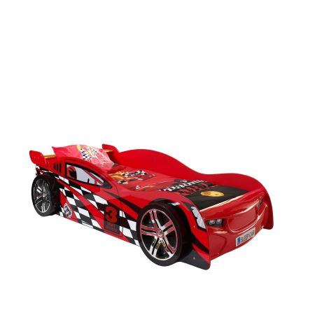 NIGHT SPEEDER CARBED *