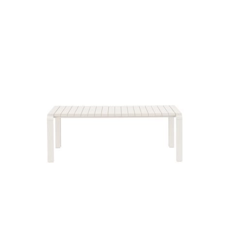 Garden Bench Vondel 129,5x45 Clay