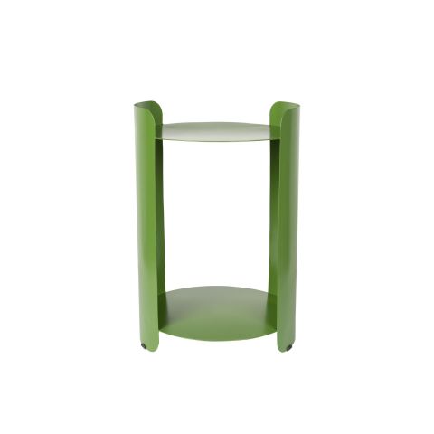 Side Table Navagio Green