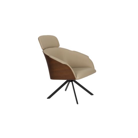 Lounge Chair Frie