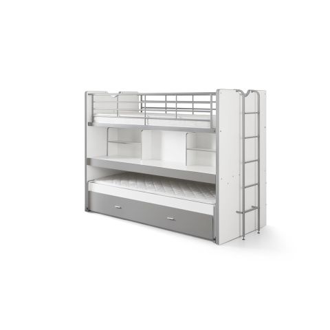 BONNY 80 HS SILVER *