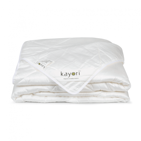 Kayori Juhi Tencel Dekbed - Zomer