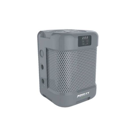Poolex Warmtepomp Q-Line Full Inverter 7kW