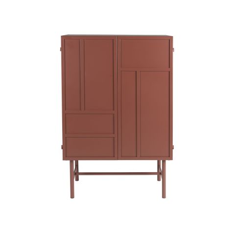 Cabinet Davis