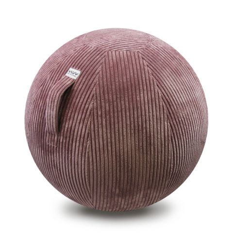 VLUV BOL VLIP Zitbal Rosewood
