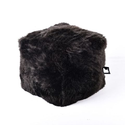 Extreme Lounging b-box Sheepskin Brown
