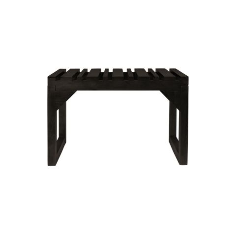 Bench Jakub Black