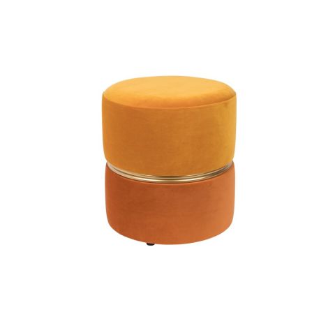 Stool Bubbly Sun