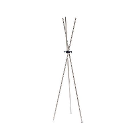 Coat Rack Darwin Satin