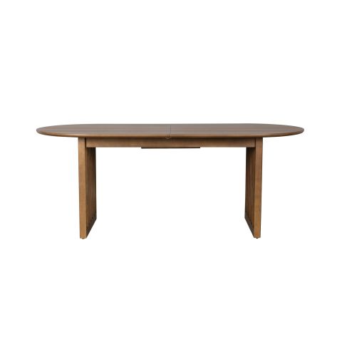 Table Barlet 200/240x90 Walnut