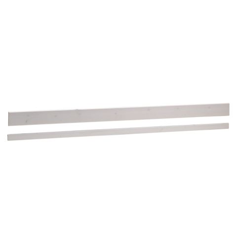 MOJO Uitvalbeveiliging White Wash 160 cm