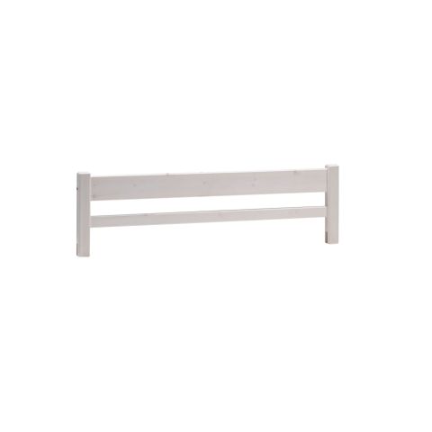 MOJO Uitvalbeveiliging Voorkant White Wash 160 cm