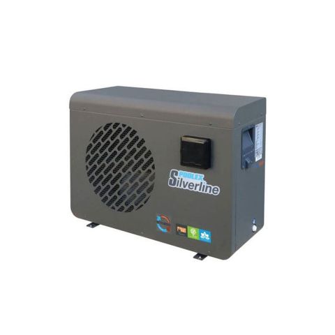 Poolex Warmtepomp Silverline Model 150