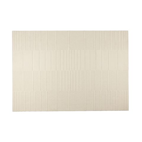 Carpet Crossing 200x300 Beige/Beige