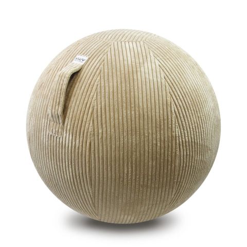 VLUV BOL VLIP Zitbal Beige