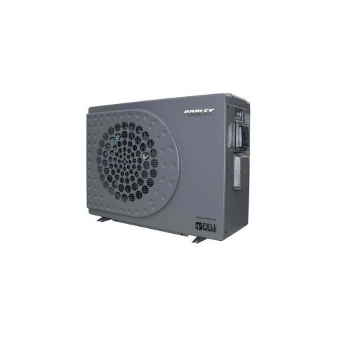 Poolex Warmtepomp Jetline Selection Model 155