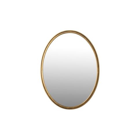 Adore Matz Spiegel Ovaal Goud M