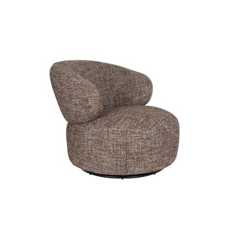 Lounge Chair Walter Brown