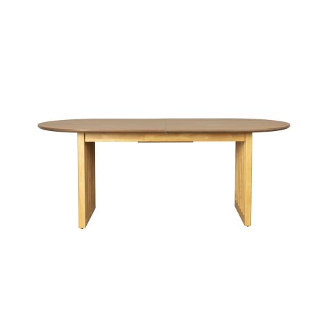 Table Barlet 200/240x90 Oak