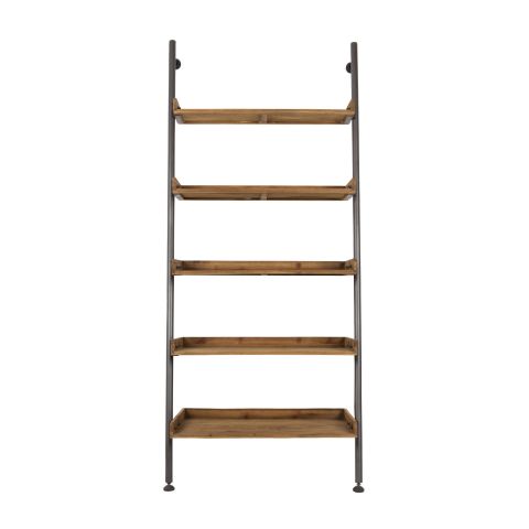Shelf Wally