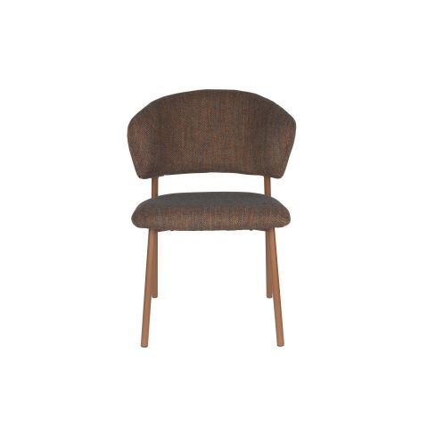 Chair Jasmine Dark Multicolour