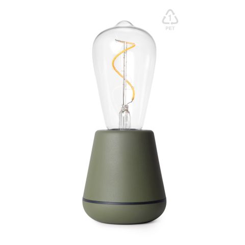 Humble One Table Light Moss IP65
