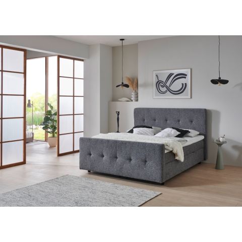 Adore Boxspring 003