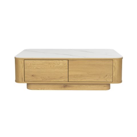 Coffee Table Almira Oak