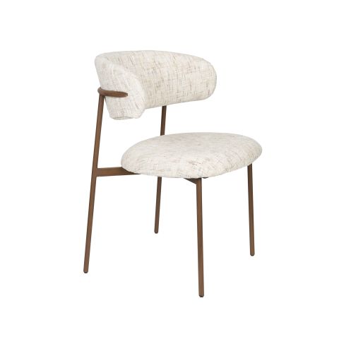Chair Claes Off-White