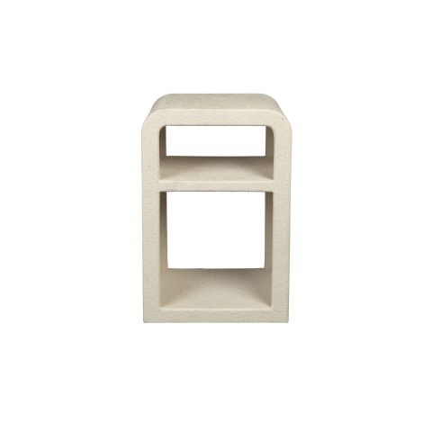 Side Table Bed Veda