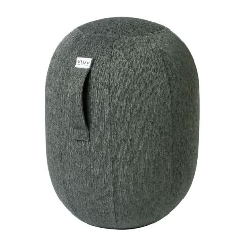 VLUV KAPSUL STOV Balanscapsule Anthracite