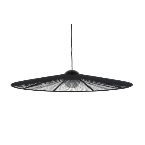 Pendant Lamp Belle L Black