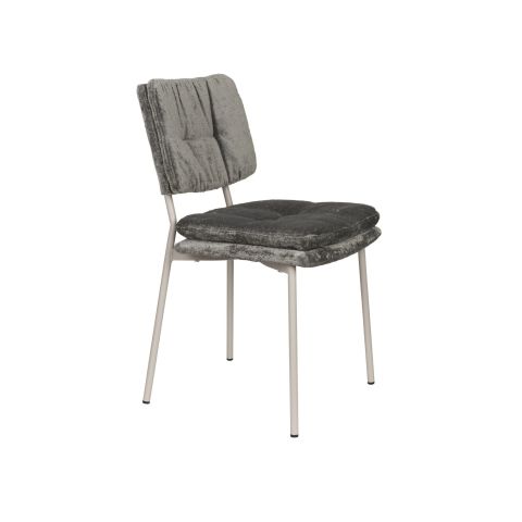 Chair Franck Grey
