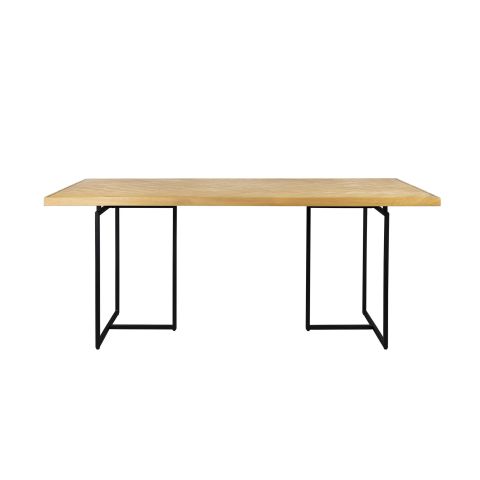 Table Class 180x90 Oak